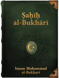 Ṣaḥíḥ al-Bukhárí, Imam Muhammad al-Bukhari