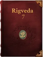 Rig Veda. Book 7, Various
