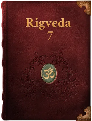 Rig Veda. Book 7, Unknown
