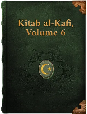 Kitab Al-Kafi 6, Al-Kulayni