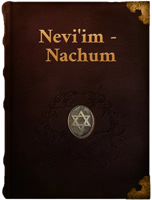 Nachum (Book of Nahum), Unknown