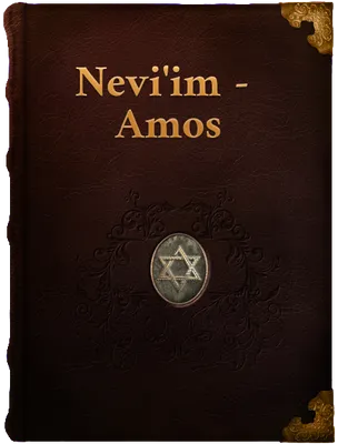 Amos (Book of Amos), Amos