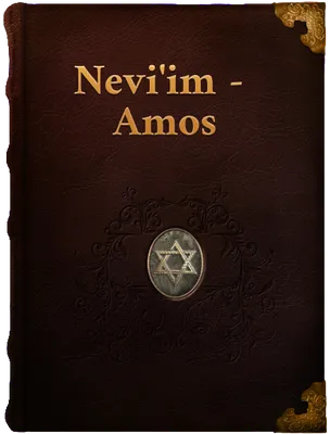 Amos (Book of Amos), Amos