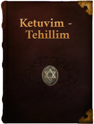Tehillim (Psalms), King David