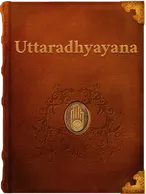 Uttaradhyayana, Unknown