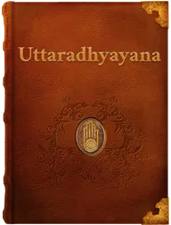 Uttaradhyayana, Unknown