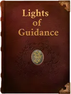 Lights of Guidance, Various