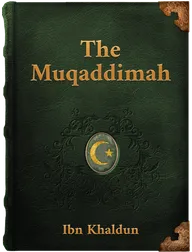 The Muqaddimah, Abd Ar Rahman bin Muhammed ibn Khaldun