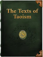 The Texts of Taoism Chuang Tzu