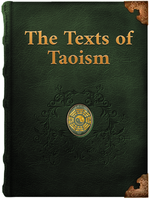 The Texts of Taoism, Part II