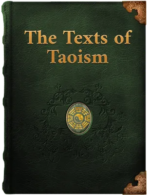 The Texts of Taoism, Chuang Tzu
