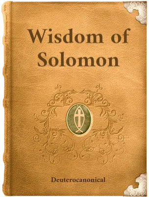 Wisdom of Solomon, Unknown