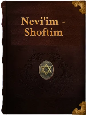 Shoftim (Book of Judges), Unknown