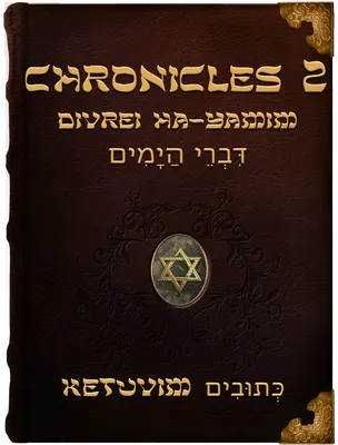 2 Chronicles, Unknown