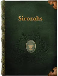 Sīrōzahs, Anonymous