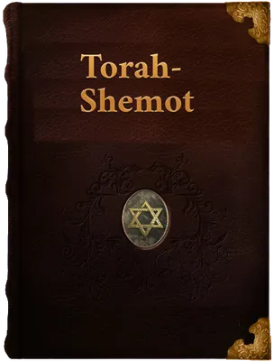 Shemot (Book of Exodus), Moses