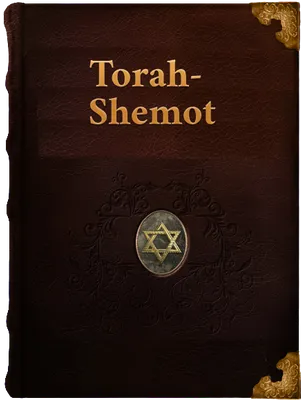 Torah - Shemot (Exodus), Moses