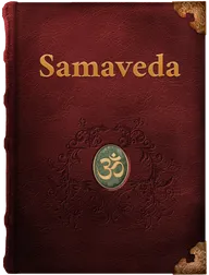 Hymns of the Samaveda, Unknown
