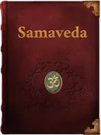 Hymns of the Samaveda Unknown