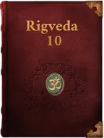 Rig Veda. Book 10, Various