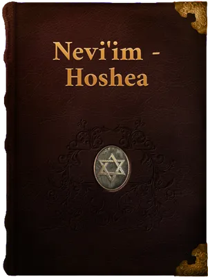 Hoshea (Book of Hosea), Hosea