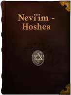 Hoshea (Book of Hosea), Hosea