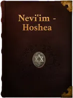 Hoshea (Book of Hosea), Hosea