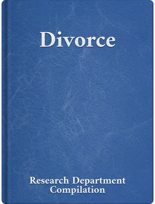 Divorce, Bahá’u’lláh, ‘Abdu’l-Bahá, Shoghi Effendi