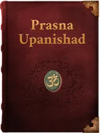 Prasna Upanishad, Unknown