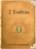 2 Esdras, Ezra