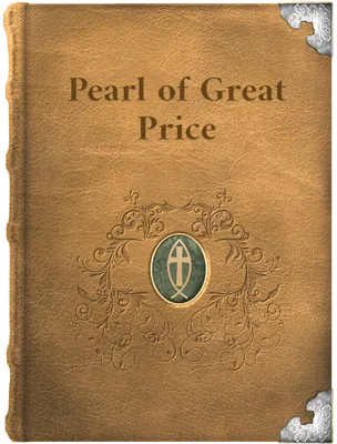 Pearl of Great Price, Joseph Smith