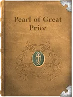 Pearl of Great Price, Joseph Smith