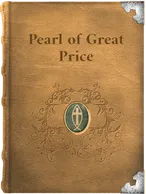 Pearl of Great Price,  Joseph Smith