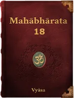 The Mahabharata 18, Vyāsa