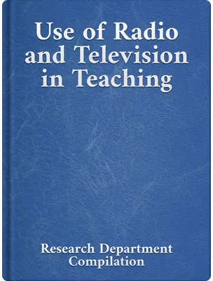 Use of Radio and Television in Teaching, Bahá’u’lláh, ‘Abdu’l-Bahá, Shoghi Effendi