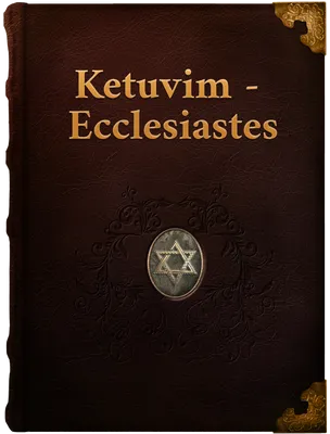 Ecclesiastes (Book of Ecclesiastes), Unknown